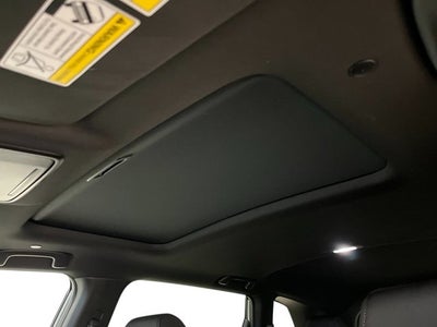 2026 Honda CR-V Hybrid Sport AWD