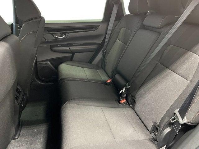 2026 Honda CR-V Hybrid Sport AWD