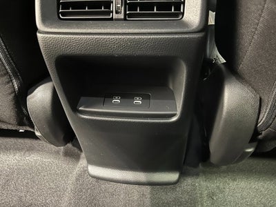 2026 Honda CR-V Hybrid Sport AWD