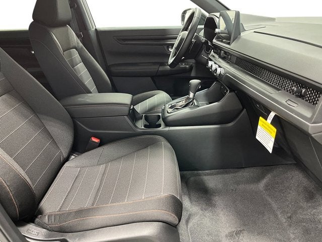 2026 Honda CR-V Hybrid Sport AWD
