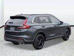 2026 Honda CR-V Hybrid Sport AWD