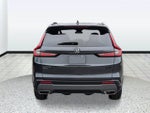 2026 Honda CR-V Hybrid Sport AWD