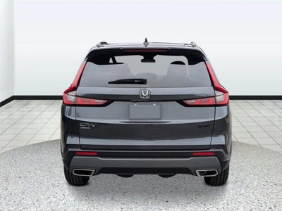 2026 Honda CR-V Hybrid Sport AWD