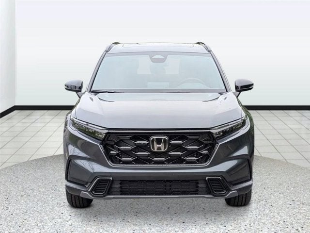 2026 Honda CR-V Hybrid Sport AWD
