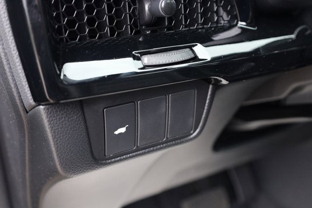 2026 Honda CR-V Hybrid Sport AWD