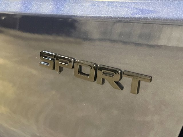 2026 Honda CR-V Hybrid Sport AWD