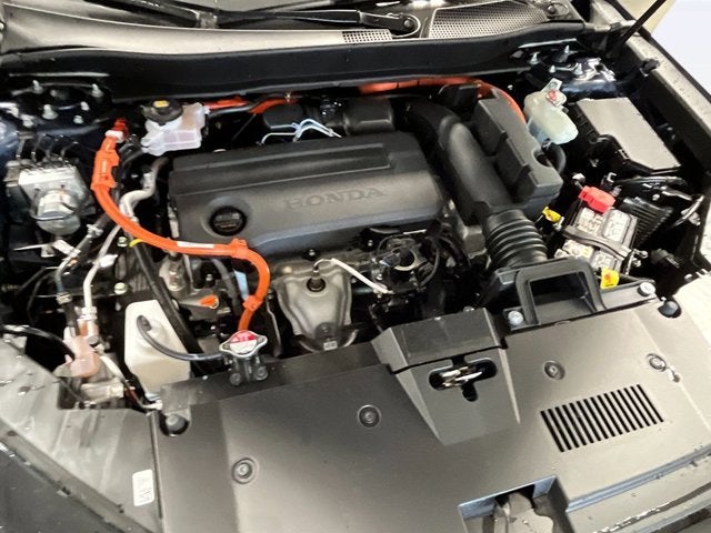 2026 Honda CR-V Hybrid Sport AWD