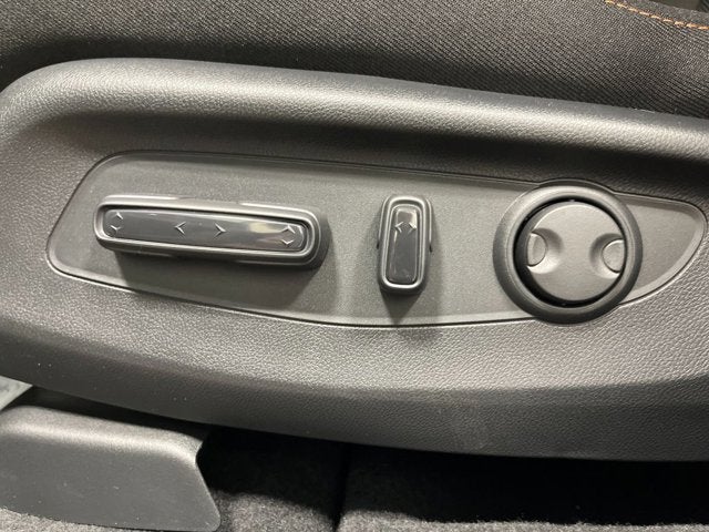 2026 Honda CR-V Hybrid Sport AWD