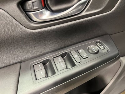 2026 Honda CR-V Hybrid Sport AWD