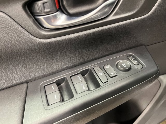 2026 Honda CR-V Hybrid Sport AWD