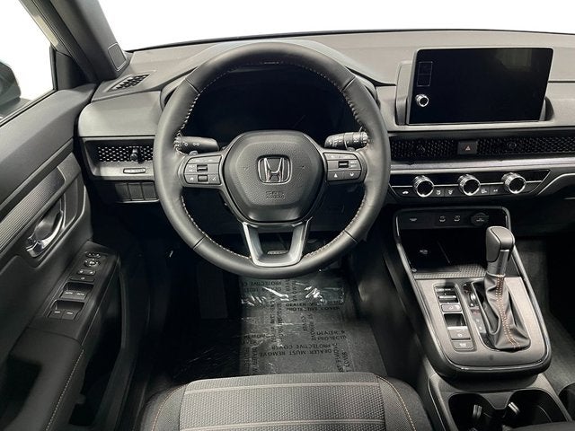 2026 Honda CR-V Hybrid Sport AWD