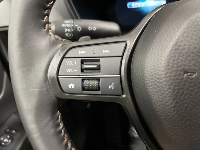 2026 Honda CR-V Hybrid Sport AWD