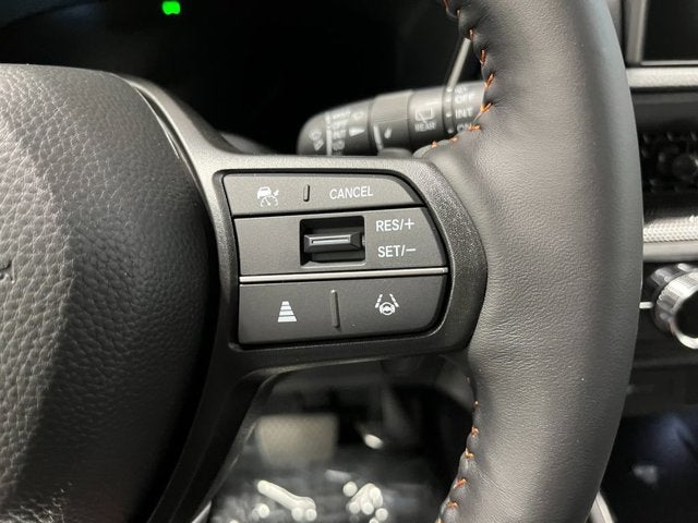 2026 Honda CR-V Hybrid Sport AWD