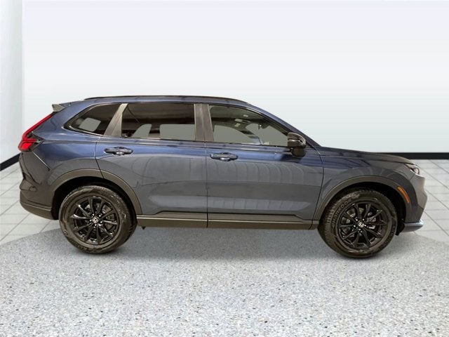 2026 Honda CR-V Hybrid Sport AWD
