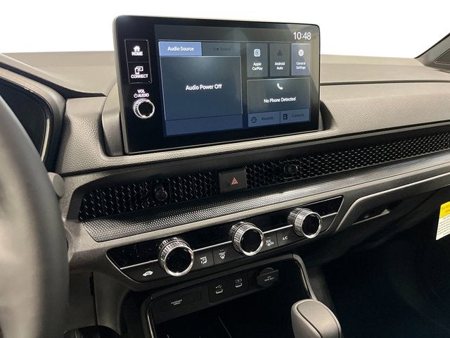 2026 Honda CR-V Hybrid Sport AWD