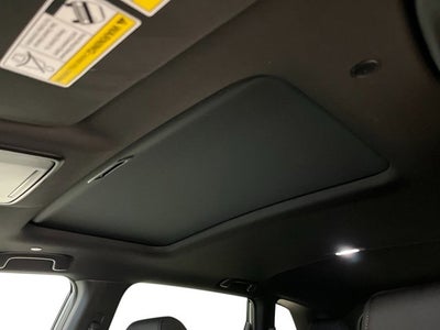 2026 Honda CR-V Hybrid Sport AWD