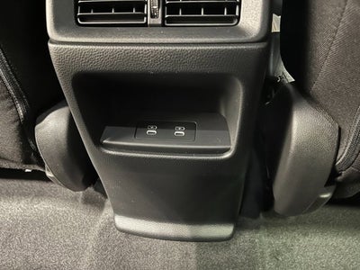 2026 Honda CR-V Hybrid Sport AWD