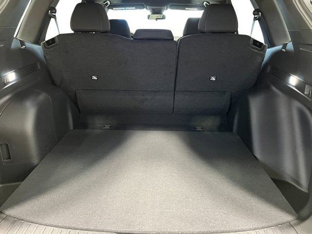 2026 Honda CR-V Hybrid Sport AWD