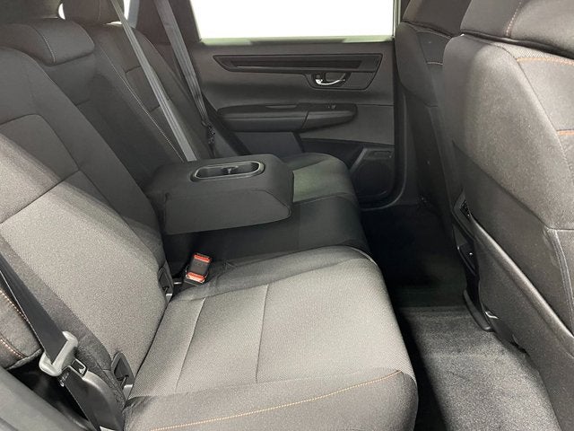 2026 Honda CR-V Hybrid Sport AWD