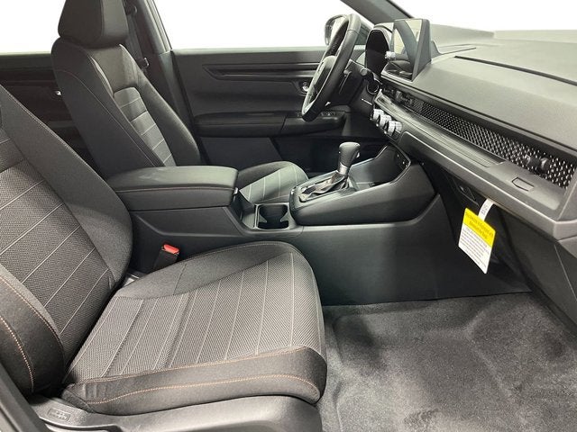 2026 Honda CR-V Hybrid Sport AWD