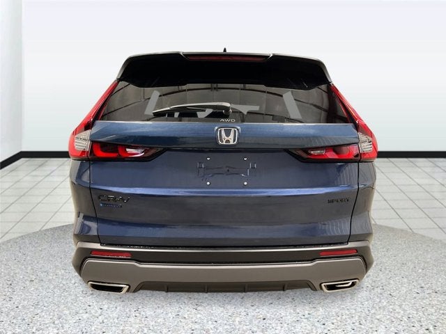 2026 Honda CR-V Hybrid Sport AWD