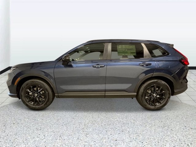 2026 Honda CR-V Hybrid Sport AWD