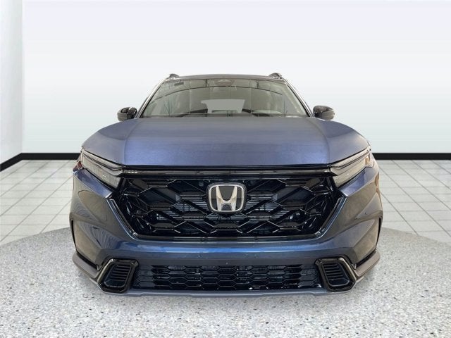 2026 Honda CR-V Hybrid Sport AWD