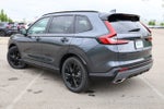 2026 Honda CR-V Hybrid Sport AWD