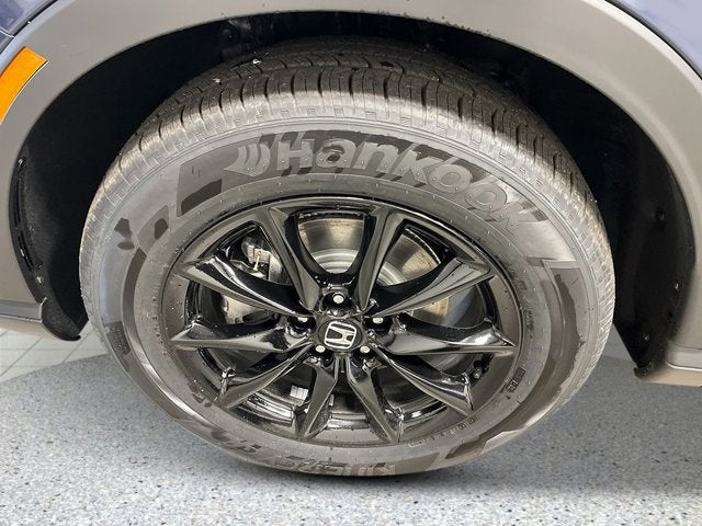 2026 Honda CR-V Hybrid Sport AWD
