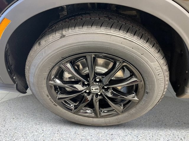 2026 Honda CR-V Hybrid Sport AWD