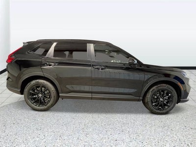 2026 Honda CR-V Hybrid Sport AWD