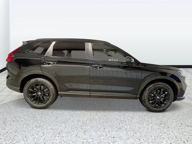2026 Honda CR-V Hybrid Sport AWD
