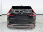 2026 Honda CR-V Hybrid Sport AWD