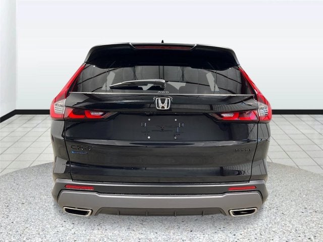 2026 Honda CR-V Hybrid Sport AWD