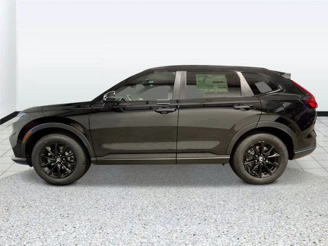 2026 Honda CR-V Hybrid Sport AWD