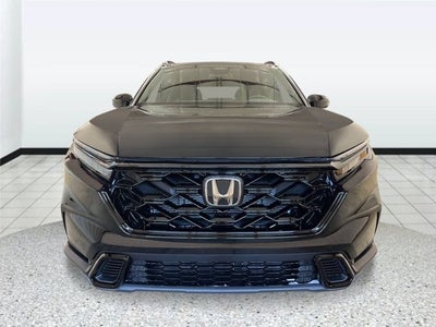 2026 Honda CR-V Hybrid Sport AWD