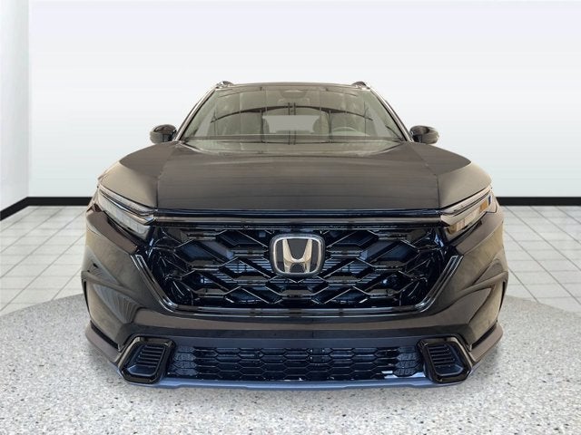 2026 Honda CR-V Hybrid Sport AWD