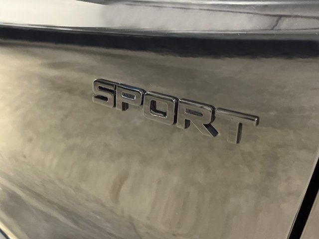 2026 Honda CR-V Hybrid Sport AWD