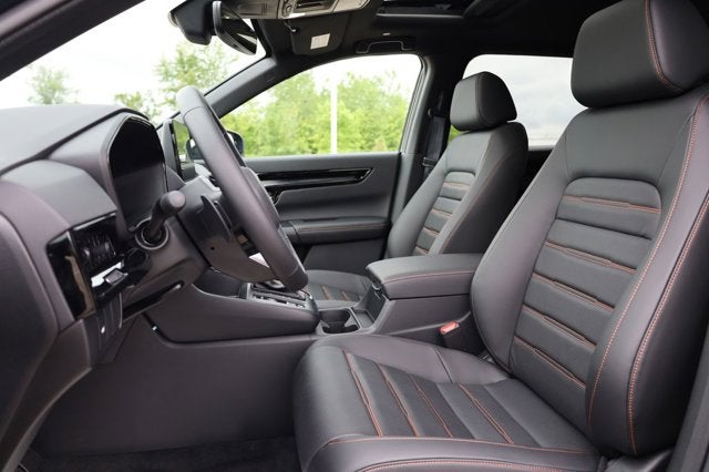 2026 Honda CR-V Hybrid Sport AWD