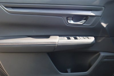 2026 Honda CR-V Hybrid Sport AWD