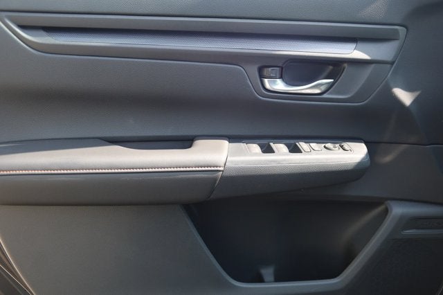 2026 Honda CR-V Hybrid Sport AWD