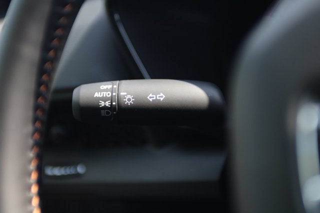 2026 Honda CR-V Hybrid Sport AWD