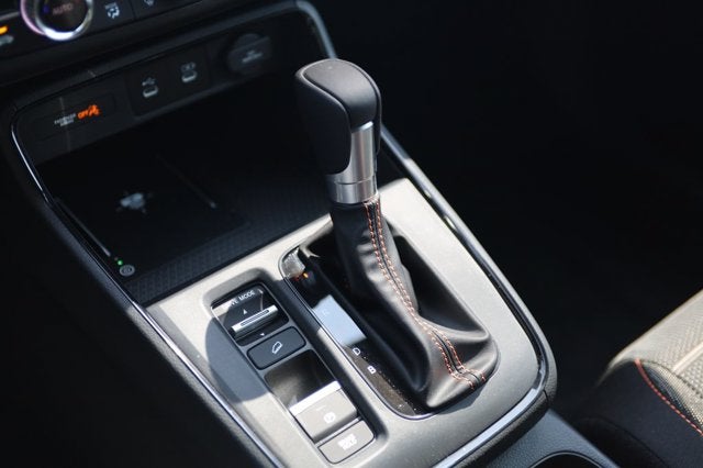 2026 Honda CR-V Hybrid Sport AWD