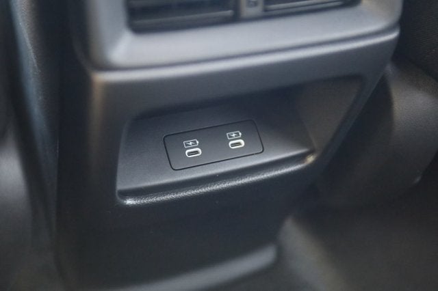 2026 Honda CR-V Hybrid Sport AWD
