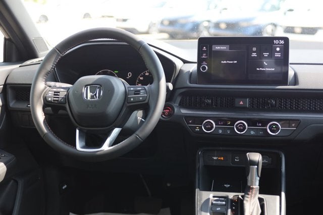 2026 Honda CR-V Hybrid Sport AWD