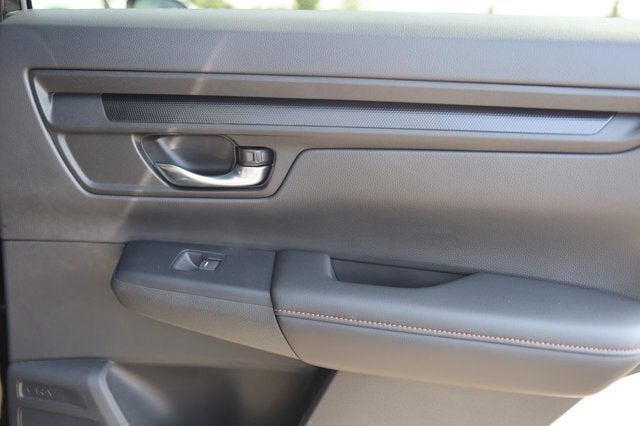 2026 Honda CR-V Hybrid Sport AWD
