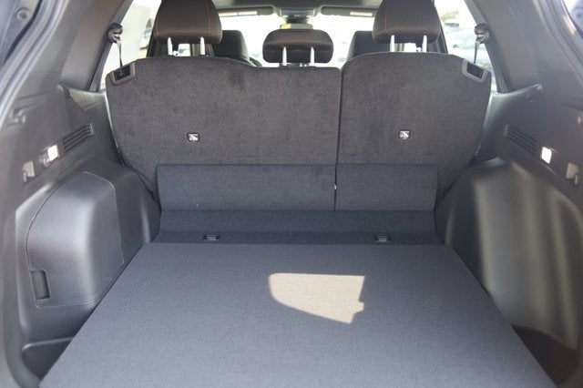 2026 Honda CR-V Hybrid Sport AWD