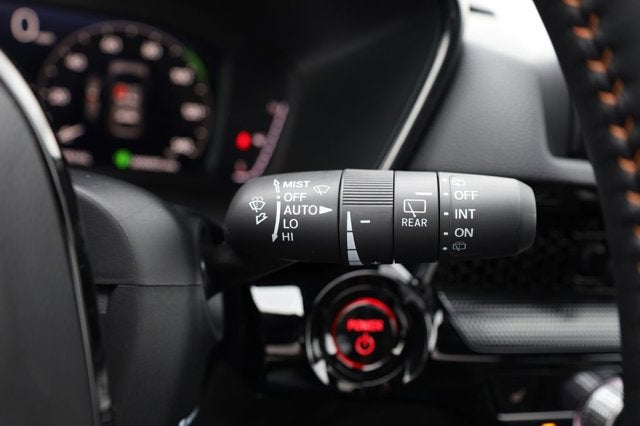 2026 Honda CR-V Hybrid Sport AWD