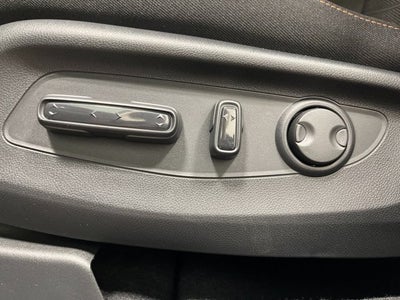 2026 Honda CR-V Hybrid Sport AWD