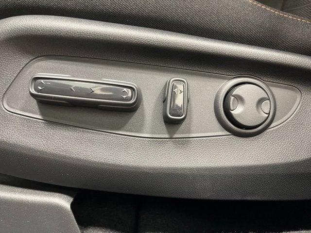 2026 Honda CR-V Hybrid Sport AWD